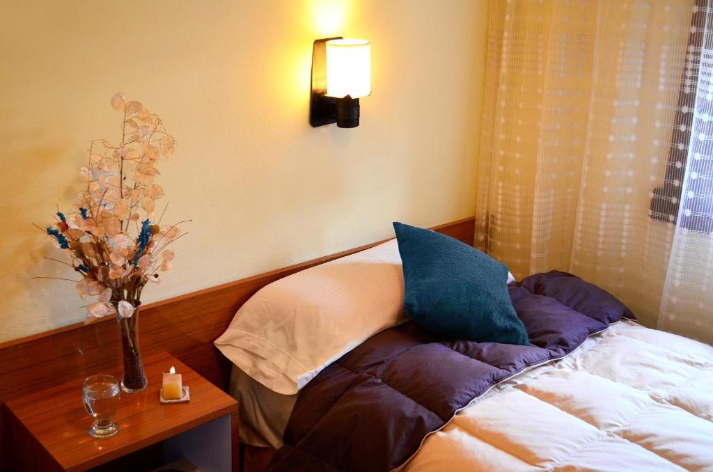 Hosteria Gueemes San Carlos de Bariloche Dış mekan fotoğraf