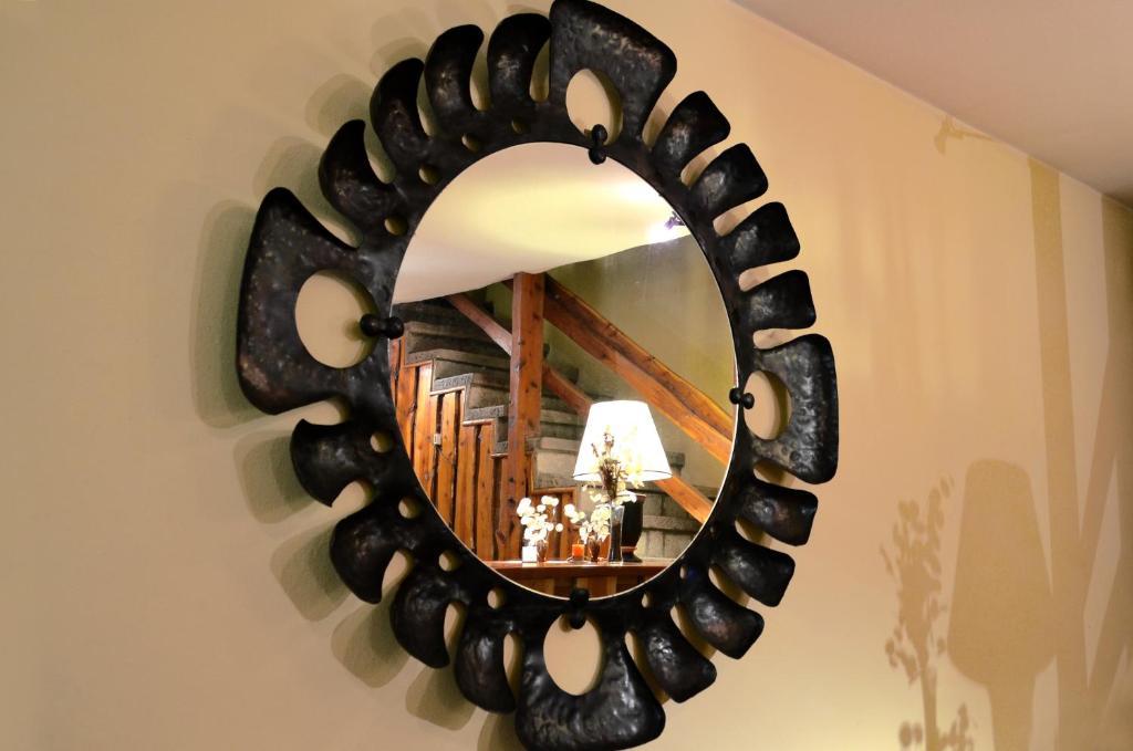 Hosteria Gueemes San Carlos de Bariloche Dış mekan fotoğraf